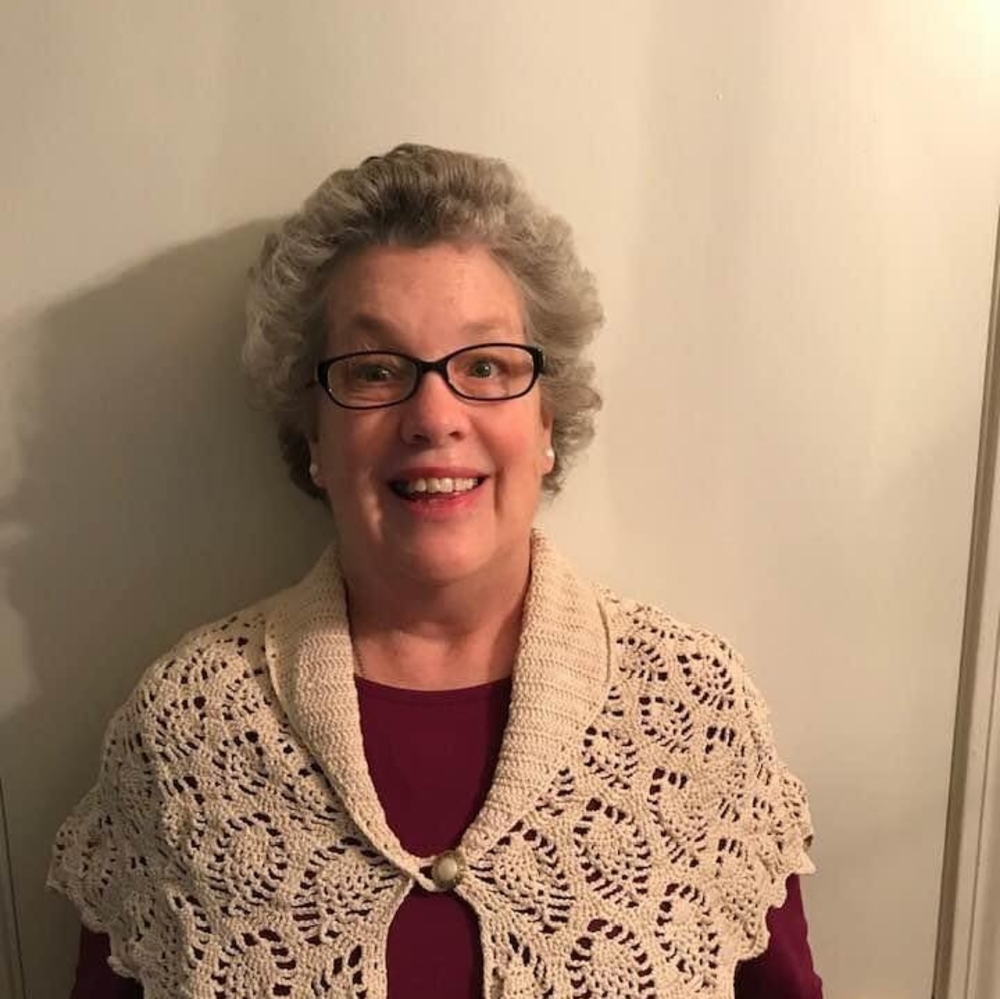Meet your Posher, Mary
